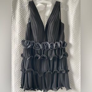 Mac Duggal Mini Cocktail Dress